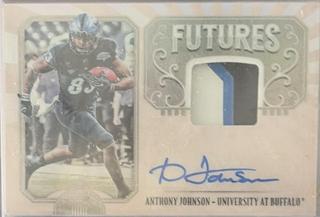 Anthony Johnson