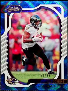 J. K. Dobbins