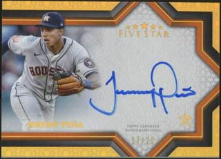 Jeremy Pena