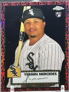 Yermin Mercedes