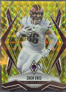 Zach Ertz