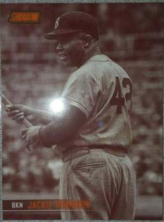 Jackie Robinson