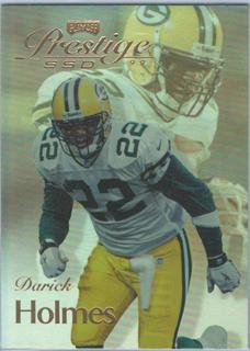 Darick Holmes