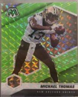 Michael Thomas