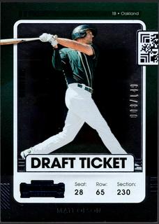 Matt Olson
