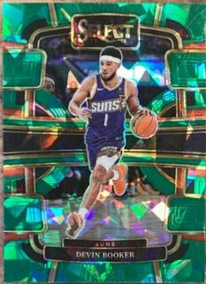 Devin Booker