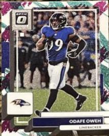 Odafe Oweh