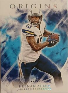 Keenan Allen