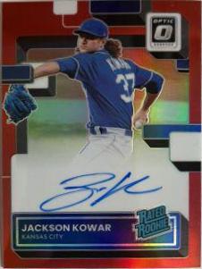 Jackson Kowar