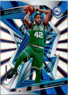 Al Horford