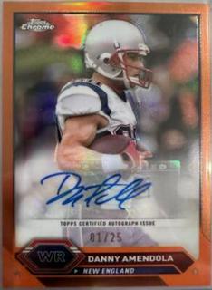 Danny Amendola
