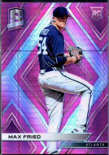 Max Fried