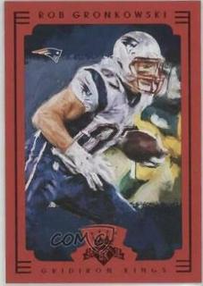 Rob Gronkowski