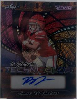 Lamar Bo Jackson