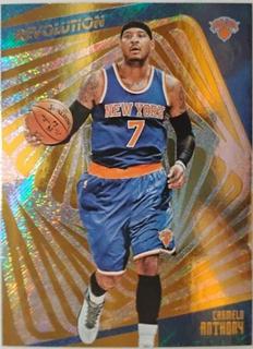 Carmelo Anthony