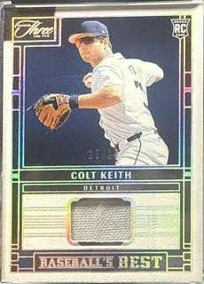 Colt Keith
