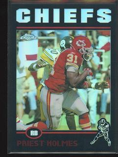 Priest Holmes