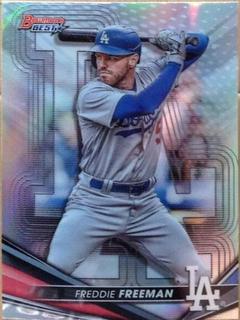 Freddie Freeman