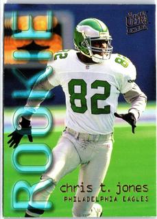 Chris T. Jones