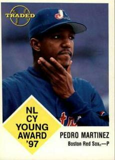 Pedro Martinez