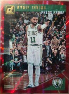 Kyrie Irving