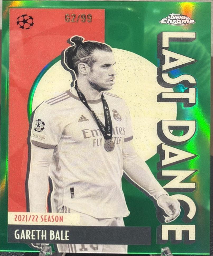 Gareth Bale