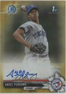 Angel Perdomo