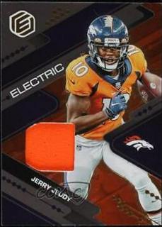 Jerry Jeudy