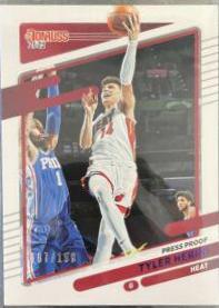 Tyler Herro