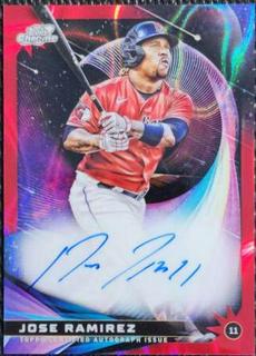 Jose Ramirez