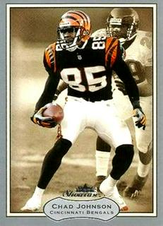 Chad Johnson