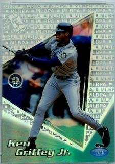Ken Griffey Jr.