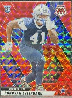 Donovan Ezeiruaku