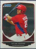 Dylan Cozens