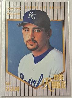 Sal Fasano