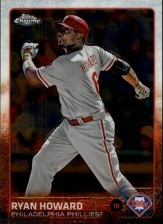 Ryan Howard
