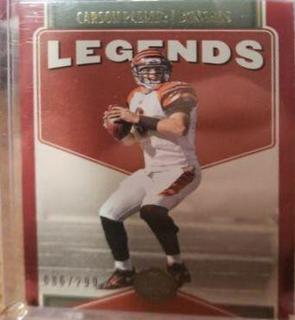 Carson Palmer