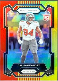 Calijah Kancey