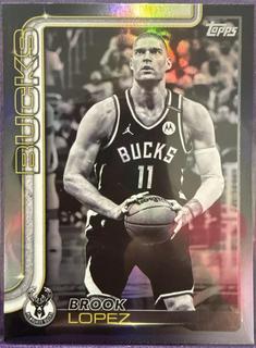 Brook Lopez