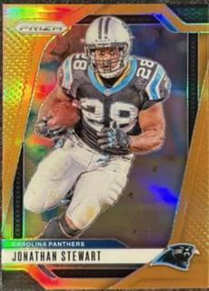 Jonathan Stewart