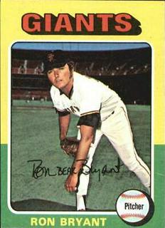 Ron Bryant