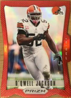 D'Qwell Jackson