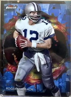 Roger Staubach