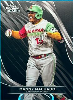 Manny Machado