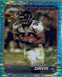 Terrell Davis