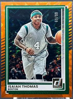 Isaiah Thomas