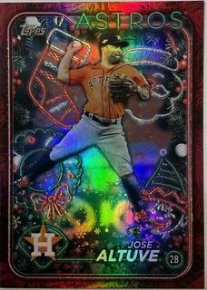Jose Altuve