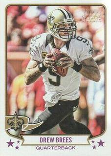 Drew Brees