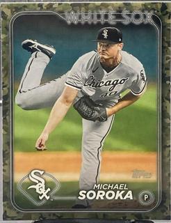 Michael Soroka