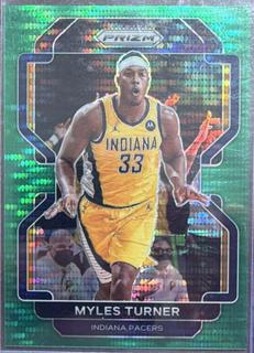 Myles Turner